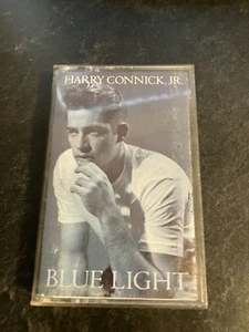 harry connick jr cassette Blue Light Red Light - Picture 1 of 5
