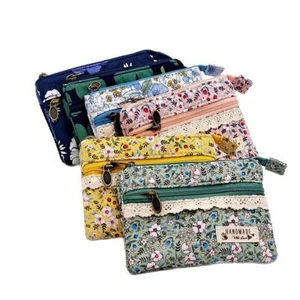 Waterproof Coin Bag Simple Wallet Cute Handbag - Picture 1 of 12