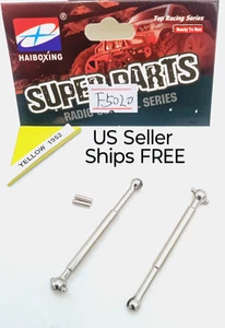 HBX / Haiboxing 3101A RC Drive Shafts F5020 Ships FREE US Seller - Picture 1 of 12