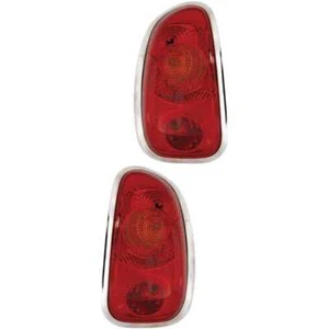 Luz Trasera Set Izquierda Y Derecha Roja Para MINI Mini Countryman R60 - Imagen 1 de 3
