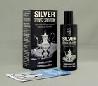 Sheffco Silver Service Solution Silber-Pflege. Inhalt 100 ml.