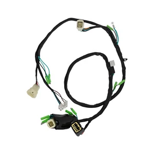 Wire Harness Assembly for Honda Sportrax 400 TRX400EX 1999-2004 32100-HN1-000 - Picture 1 of 12