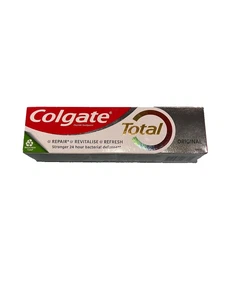 Colgate Total Original Zahnpaste 6x 75ml - Bild 1 von 1