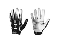 under armour youth limited edition f6 receiver gloves