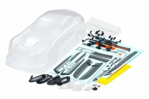 Kyosho - 2020 Mercedes AMG GT3 Non- Decoration Body Set - Picture 1 of 1