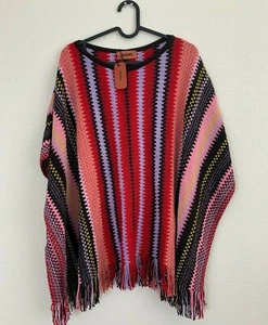 NWT MISSONI Top Size M - Picture 1 of 6