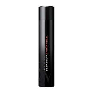 Spray para el cabello Sebastian Professional Shaper Fierce acabado ultra firme 10,6 oz 300 g - Imagen 1 de 5