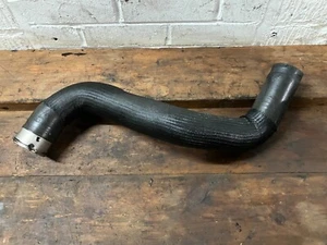 Jeep Grand Cherokee WK2 4 2014 Diesel Intercooler Hose Pipe 52014833AA BAZ34126 - Picture 1 of 4
