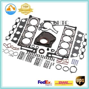 Juego de sellos de junta de motor para Mercedes-Benz G550 S500 W221 W221 M273 5,5 V8 CN - Imagen 1 de 6