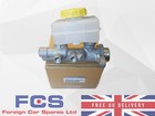 *NEW* GENUINE NISSAN SKYLINE GTR R33 RB26DETT BRAKE MASTER CYLINDER 46010-24U20