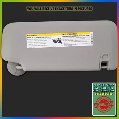 Parasol Traverse Acadia Outlook Enclave 2007-2017 lado del conductor izquierdo OEM Foto 1 de 4