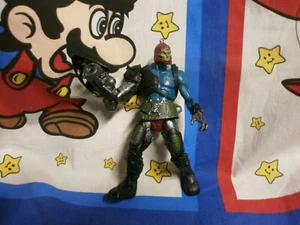 Figura de acción MASTERS OF THE UNIVERSE 2002 Trapjaw RARA - Imagen 1 de 1