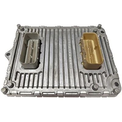 OEM Engine Control Module ECU ECM Chrysler Pacifica 3.6L 2018 2019 / 68330910AA - Image 1 of 4