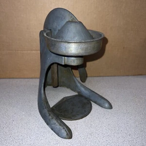 RARE Vintage 1950's JUICE KING Manual Juicer - Model JK-4A(?) HTF - Picture 1 of 9