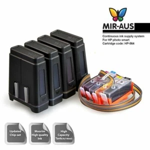 MIR-AUS CISS For HP B210 B209 B110 - B110a B010a B010b - Picture 1 of 5