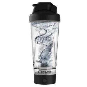 Sport Mixer Electric Protein Shaker Bottle Gym Rechargeable Personal Blender Cup - Picture 1 of 24