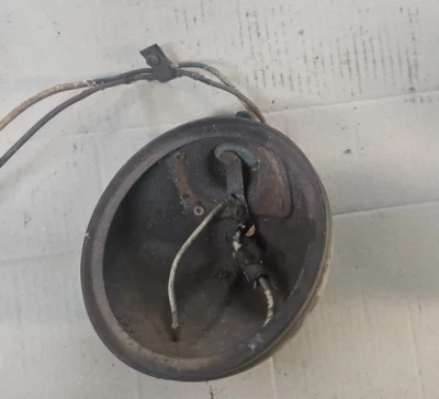 Willys Jeep MB GPW Faro Cubo Luz Carcasa 1943 Foto 1 de 4