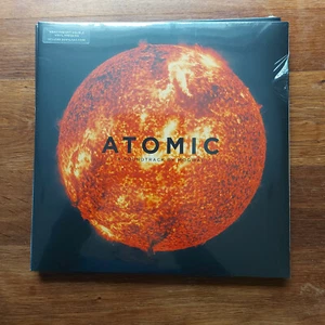 MOGWAI ATOMIC LP X 2 MINT - Picture 1 of 1