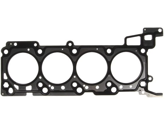 Junta de culata izquierda para 10-22 Ford F250 Super Duty E350 E450 F150 F350 6,2 L QC19M9 Foto 1 de 1