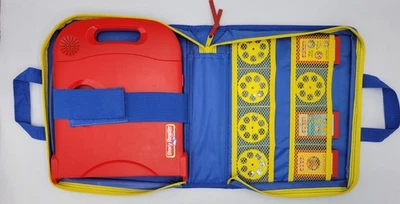 2003 Story Reader System ONLY Tested No Power Adapter (Works w Batteries) WORKS! - Image 1 of 4