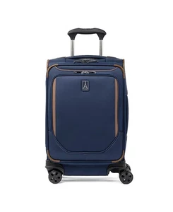 Travelpro Crew Classic 20" Carry-on Expandable Spinner - Picture 1 of 9