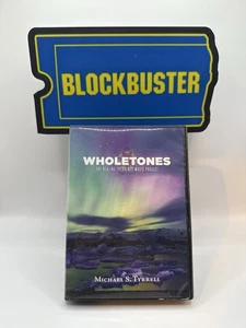 Wholetones The Healing Frequency Music Project Michael S. Tyrrell 7 CD Set - Picture 1 of 6