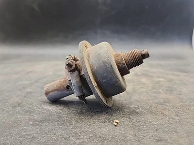 Ford F100 F200 F300 1953 1954 1955 camioneta pickup velocímetro sensor de velocidad PATINA Foto 1 de 4