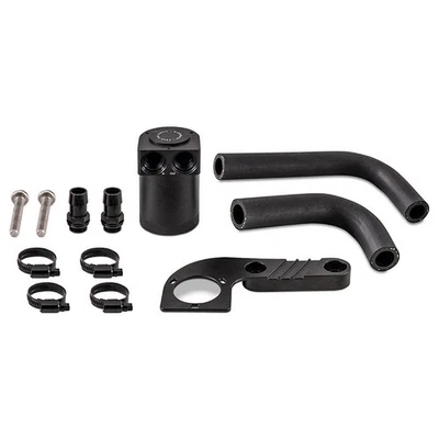 Engine Oil Catch Can Kit for 2015-2018 BMW M4 - Image 1 of 4