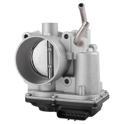 Cuerpo del acelerador para Hyundai para Hyundai 1,8 L 2,0 L Elantra 2011-2018 Ix35 1,8 L 2,0 L Foto 1 de 4