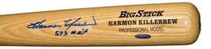 Harmon Killebrew Autographed Big Stick Baseball Bat Twins TRISTAR - Picture 1 of 4