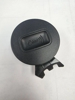 Genuine Volkswagen Steering Column Cover Plug 5N0-905-354-A-82V - Изображение 1 из 4