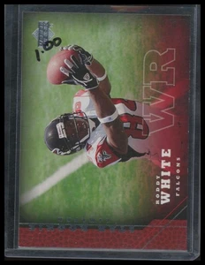 Upper Deck #216 Roddy White 2005 - Imagen 1 de 2