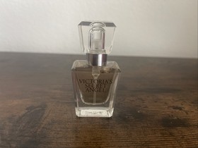 VICTORIAS SECRET Dream Angels Heavenly Eau De Parfum Mini Perfume .25 Oz