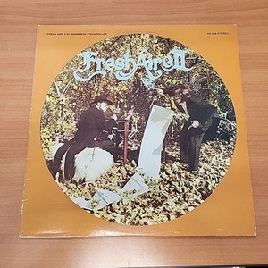 Mannheim Steamroller – Fresh Aire II Vinyl LP Record Album EX/EX - Picture 1 of 4