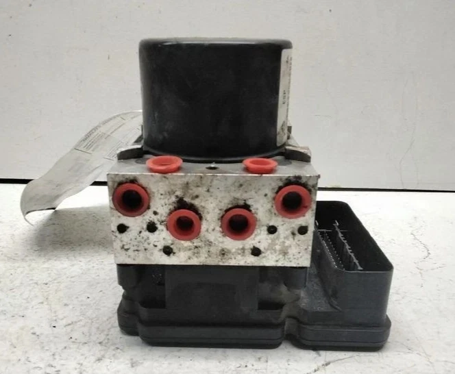 2008 Dodge Caravan & Chrysler Town Country ABS Anti-Lock Brake Pump Assembly OEM Foto 1 de 3