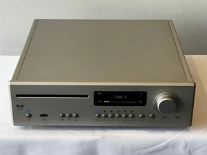 Ex-Demo T+A MP200 Multi Source Player - Picture 1 of 7