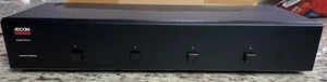 Adcom Model GFS-4 Speaker Selector Switch - Picture 1 of 6