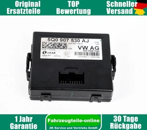 Centralina interfaccia gateway Seat Leon 5F 5Q0907530AJ - Foto 1 di 4
