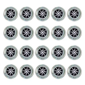 20PCS EMF Autocollant Téléphone Portable Autocollant pour Téléphone Portable et Électronique5514 - Photo 1/8