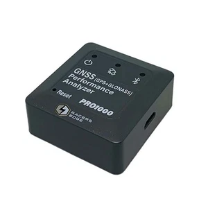 Racers Edge PRO1000 GPS + GLONASS Performance Analyzer Speed Meter & Data Logger - Picture 1 of 1