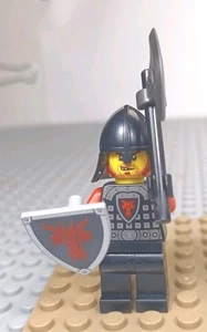 Lego Castle /Knights Minifigure Bin-57. 071325-8 - Picture 1 of 4