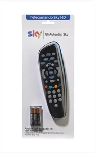 QUASAR - TELECOMANDO SKY 705 PER DECODER SKY HD COMPATIPILE CON TANTI TV - Foto 1 di 1