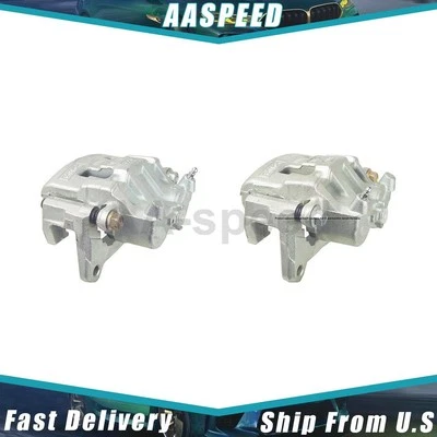 Pinzas delanteras izquierda derecha para Lincoln MKX 2010 2009 2008 2007 Cardone Reman Foto 1 de 4