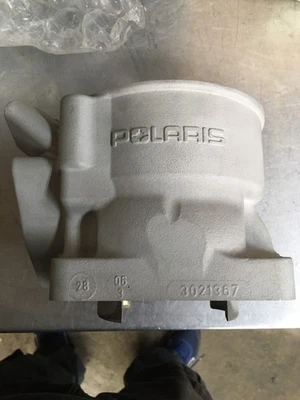 Восстановленный снегоход Polaris 700 3021367 цилиндр XC SP RMK SKS VES - Изображение 1 из 4