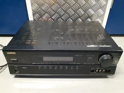 ONKYO TX-SR507 5.2 Channel HDMI AV Receiver Amplifier WRAT - Image 1 of 4