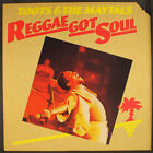 TOOTS & MAYTALS: reggae got soul ISLAND 12" LP 33 RPM