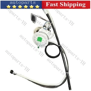 FOR MINI COOPER R50, R53 16146765122 Fuel Filter With Fuel Level Sensor - Picture 1 of 11
