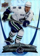2008-09 Mcdonald's Upper Deck Markus Naslund #49
