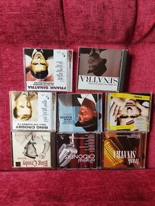 Crooners Cd Bundle - Picture 1 of 2