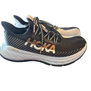 Hoka One One Carbon X 3 Women's Running Shoes Size 6.5 ProFlyX Technology - Picture 1 of 10